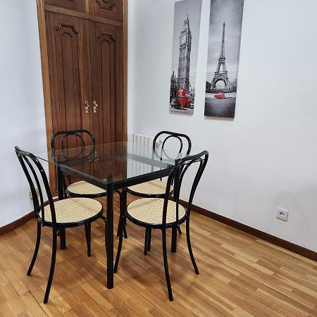 Estudio con vistas a la ciudad Ourense Exterior foto
